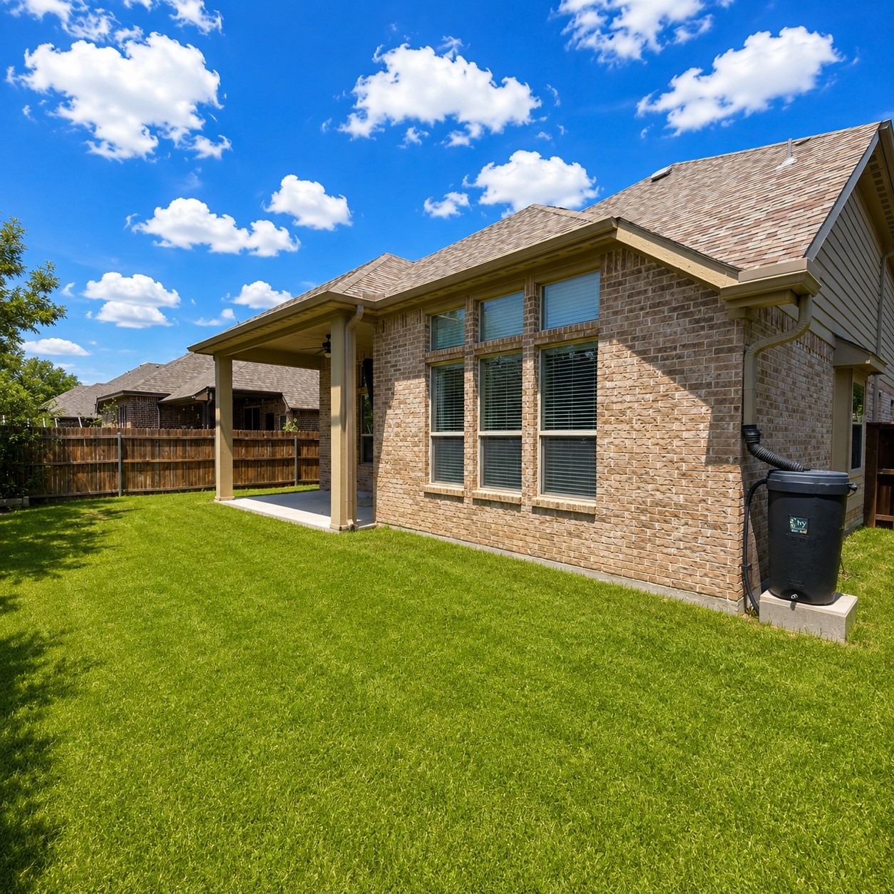 8416 Whistling Duck Drive Fort Worth TX 76118