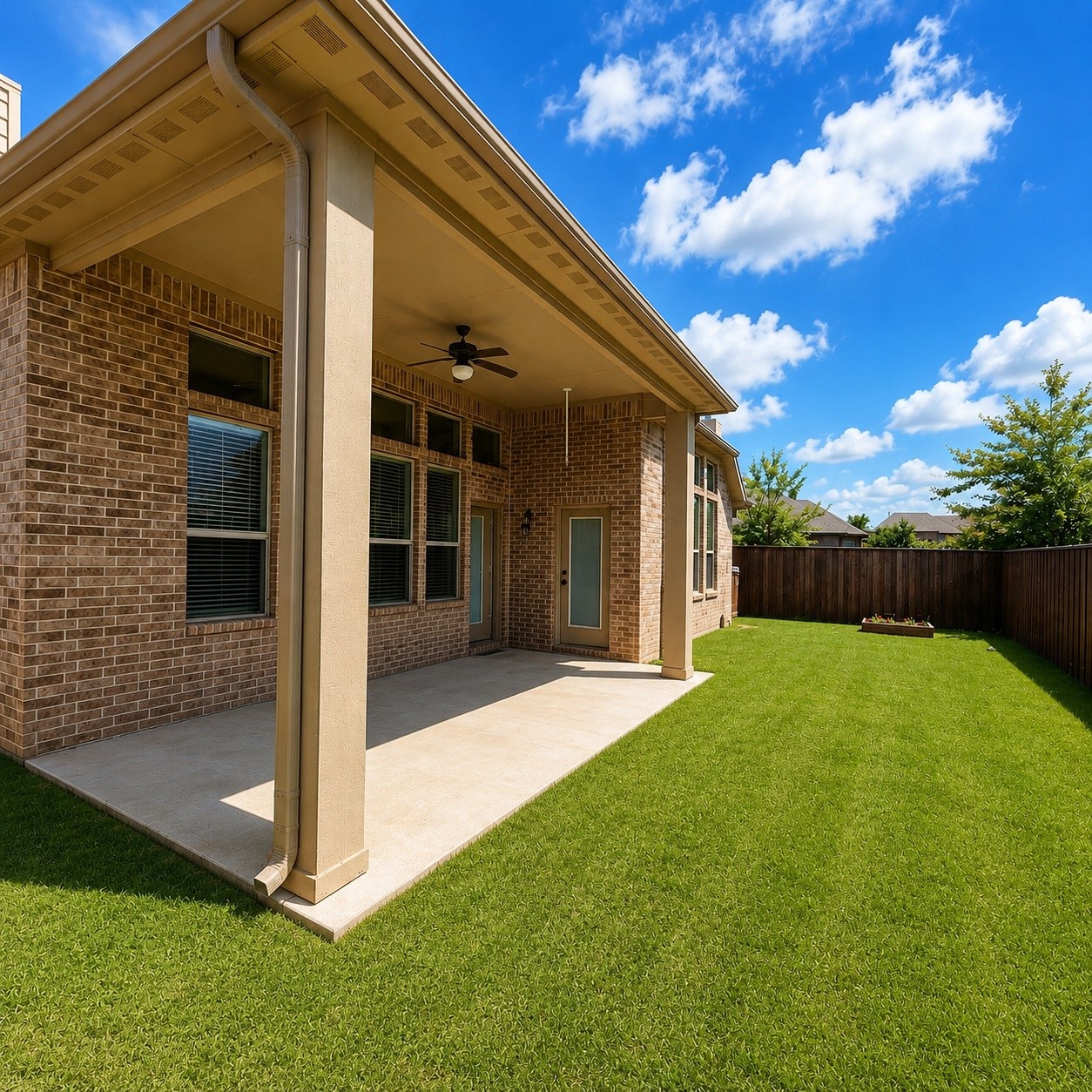 8416 Whistling Duck Drive Fort Worth TX 76118