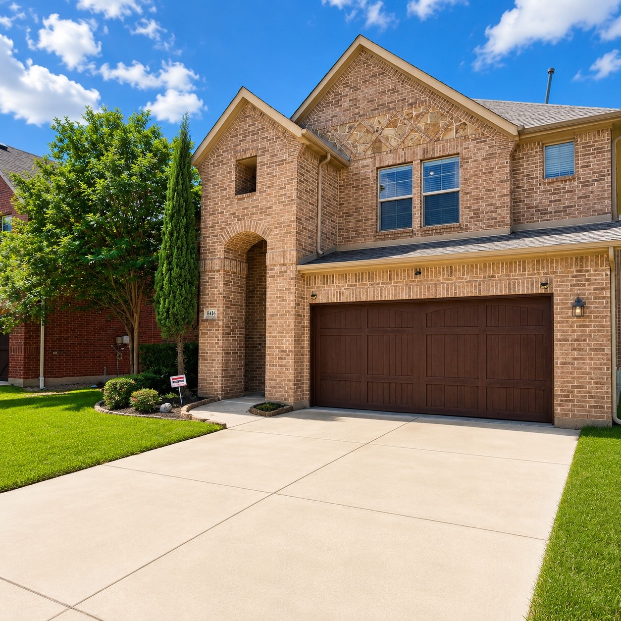 8416 Whistling Duck Drive Fort Worth TX 76118