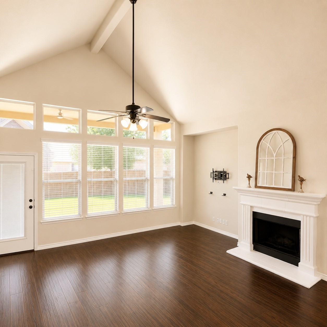 8416 Whistling Duck Drive Fort Worth TX 76118