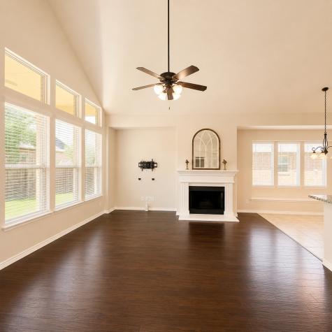 8416 Whistling Duck Drive Fort Worth TX 76118