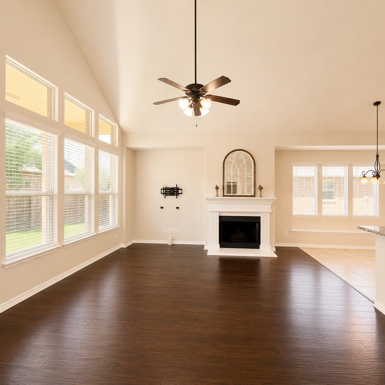 8416 Whistling Duck Drive Fort Worth TX 76118