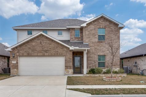 10616 Tonkala Drive Fort Worth TX 76179