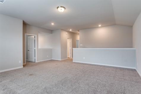 10616 Tonkala Drive Fort Worth TX 76179