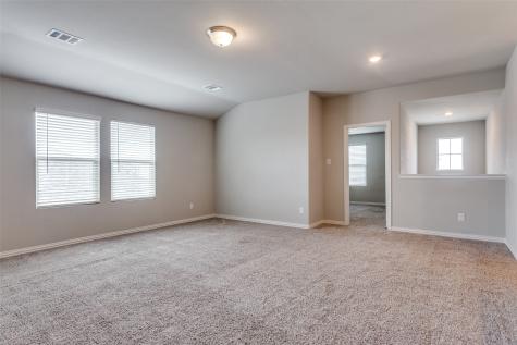 10616 Tonkala Drive Fort Worth TX 76179