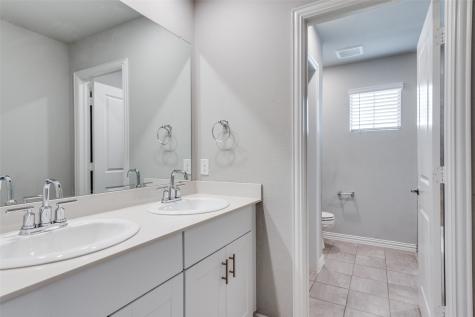 10616 Tonkala Drive Fort Worth TX 76179