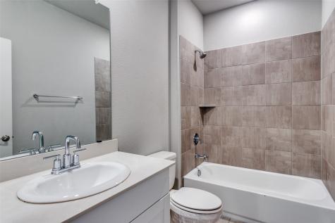 10616 Tonkala Drive Fort Worth TX 76179