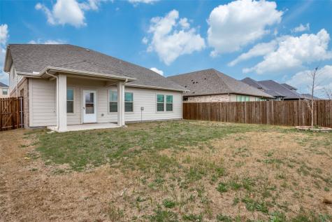 10616 Tonkala Drive Fort Worth TX 76179