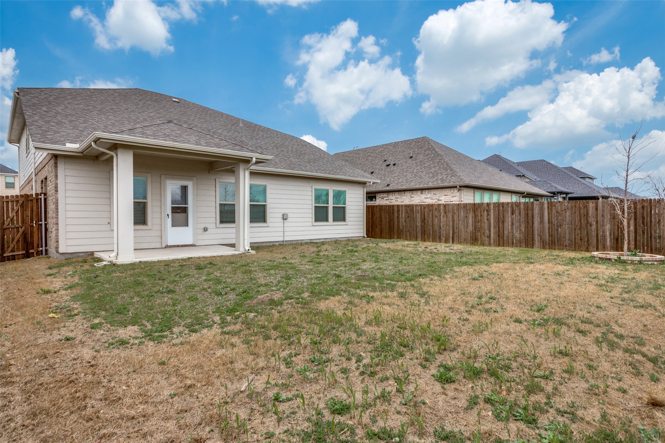 10616 Tonkala Drive Fort Worth TX 76179