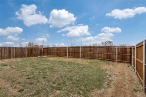 10616 Tonkala Drive Fort Worth TX 76179