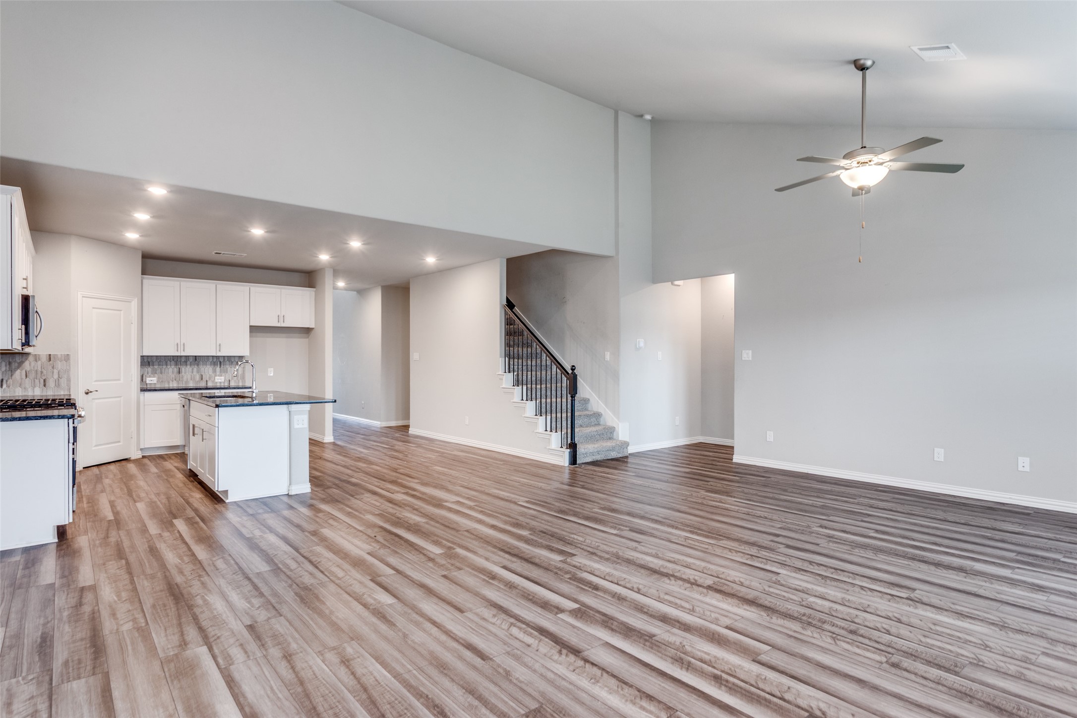 10616 Tonkala Drive Fort Worth TX 76179