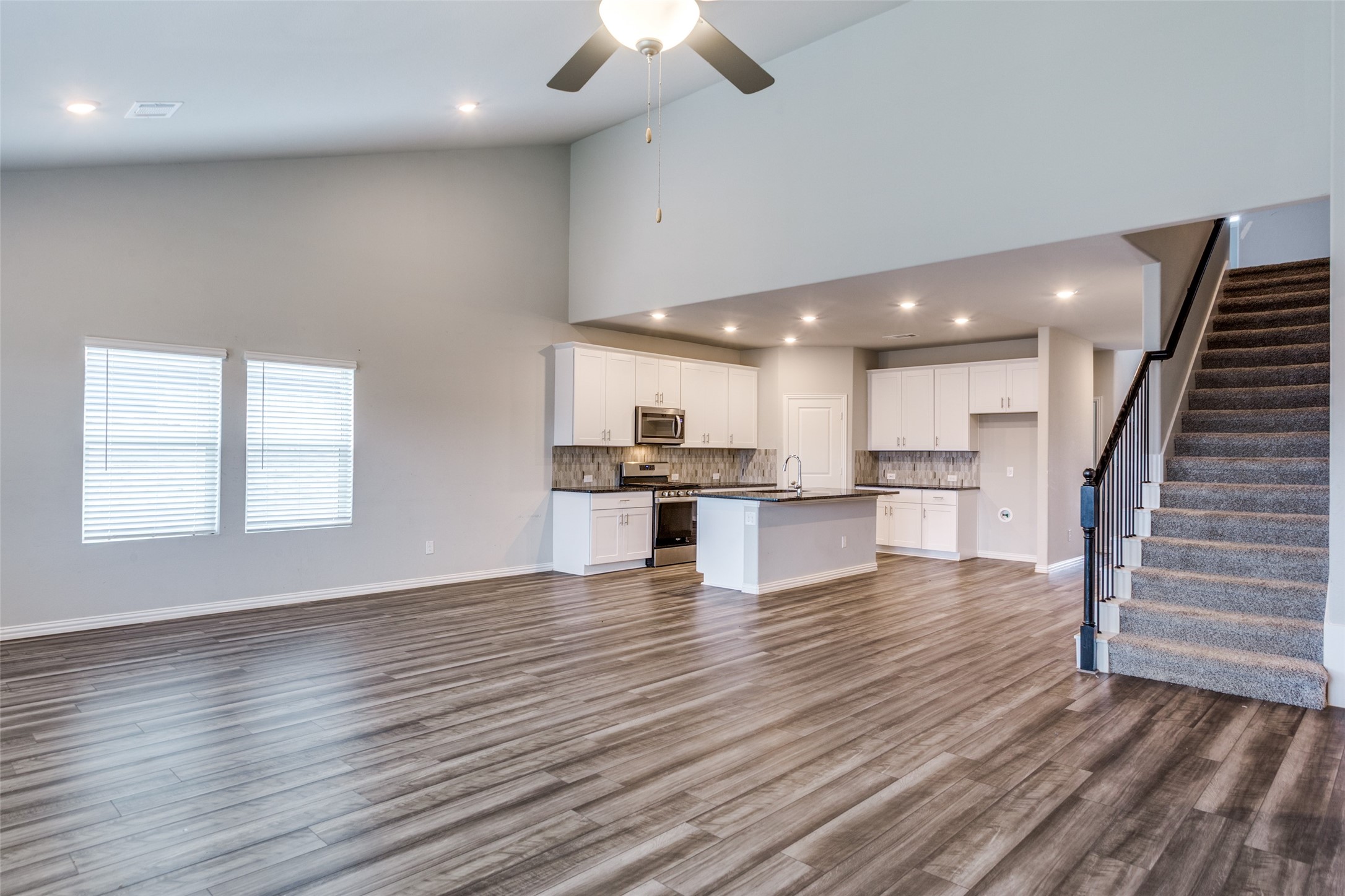 10616 Tonkala Drive Fort Worth TX 76179