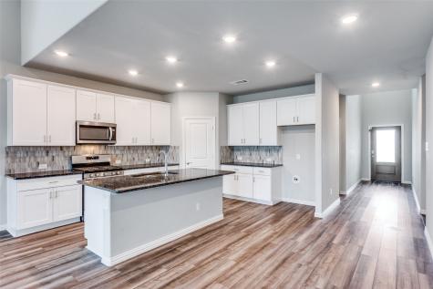 10616 Tonkala Drive Fort Worth TX 76179