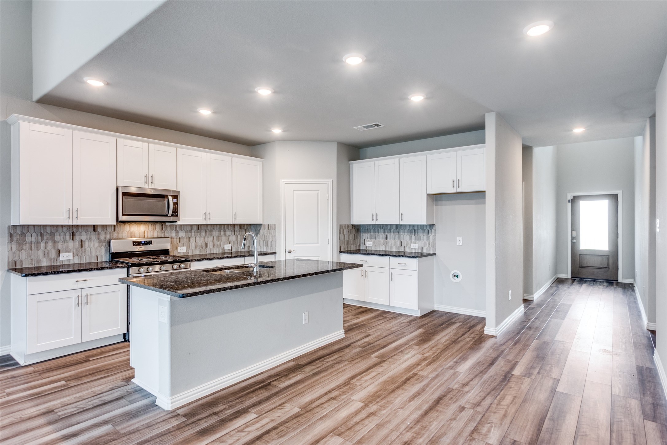 10616 Tonkala Drive Fort Worth TX 76179