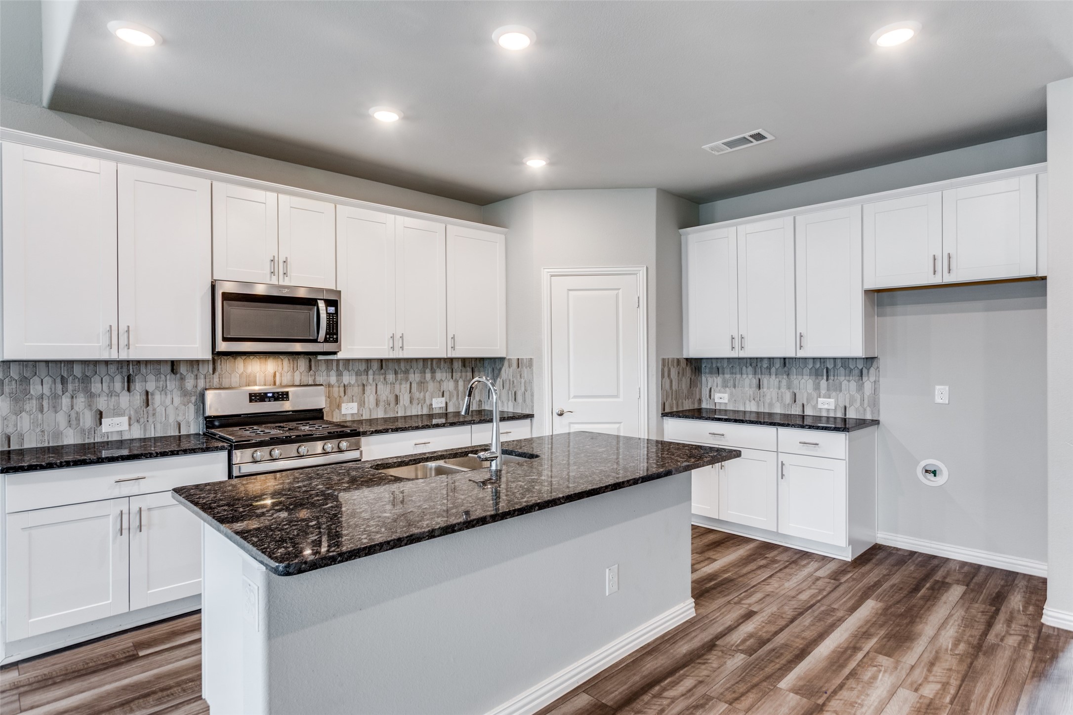 10616 Tonkala Drive Fort Worth TX 76179