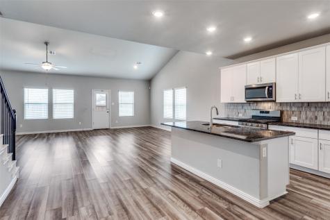 10616 Tonkala Drive Fort Worth TX 76179