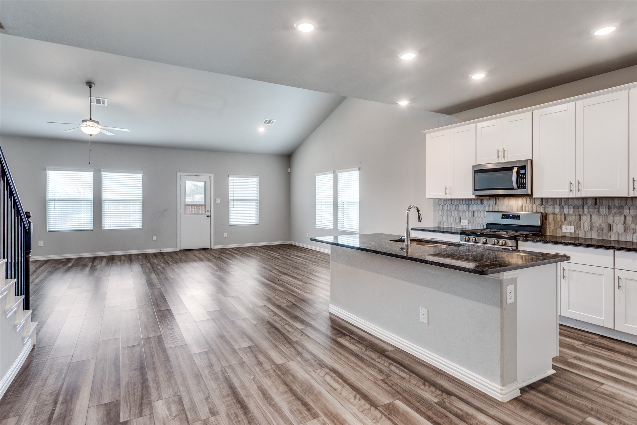 10616 Tonkala Drive Fort Worth TX 76179