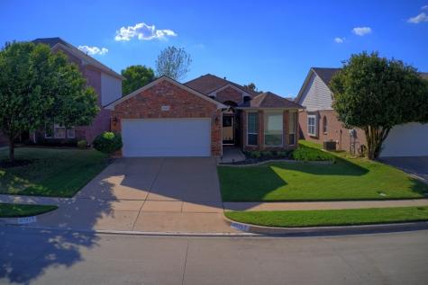 12525 Cottageville Lane Fort Worth TX 76244