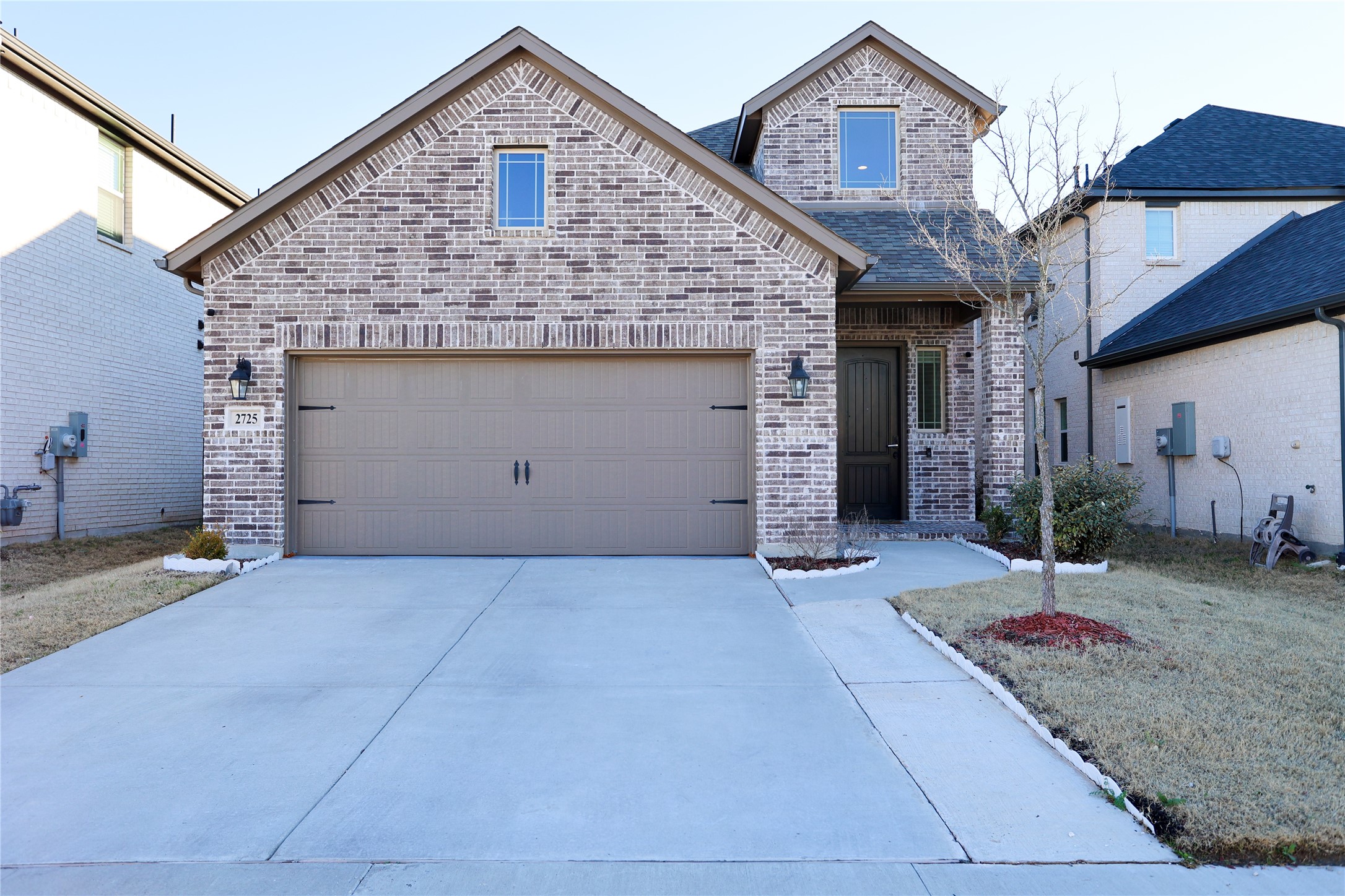 2725 Woodland Court Wylie TX 75098