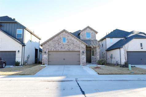 2725 Woodland Court Wylie TX 75098