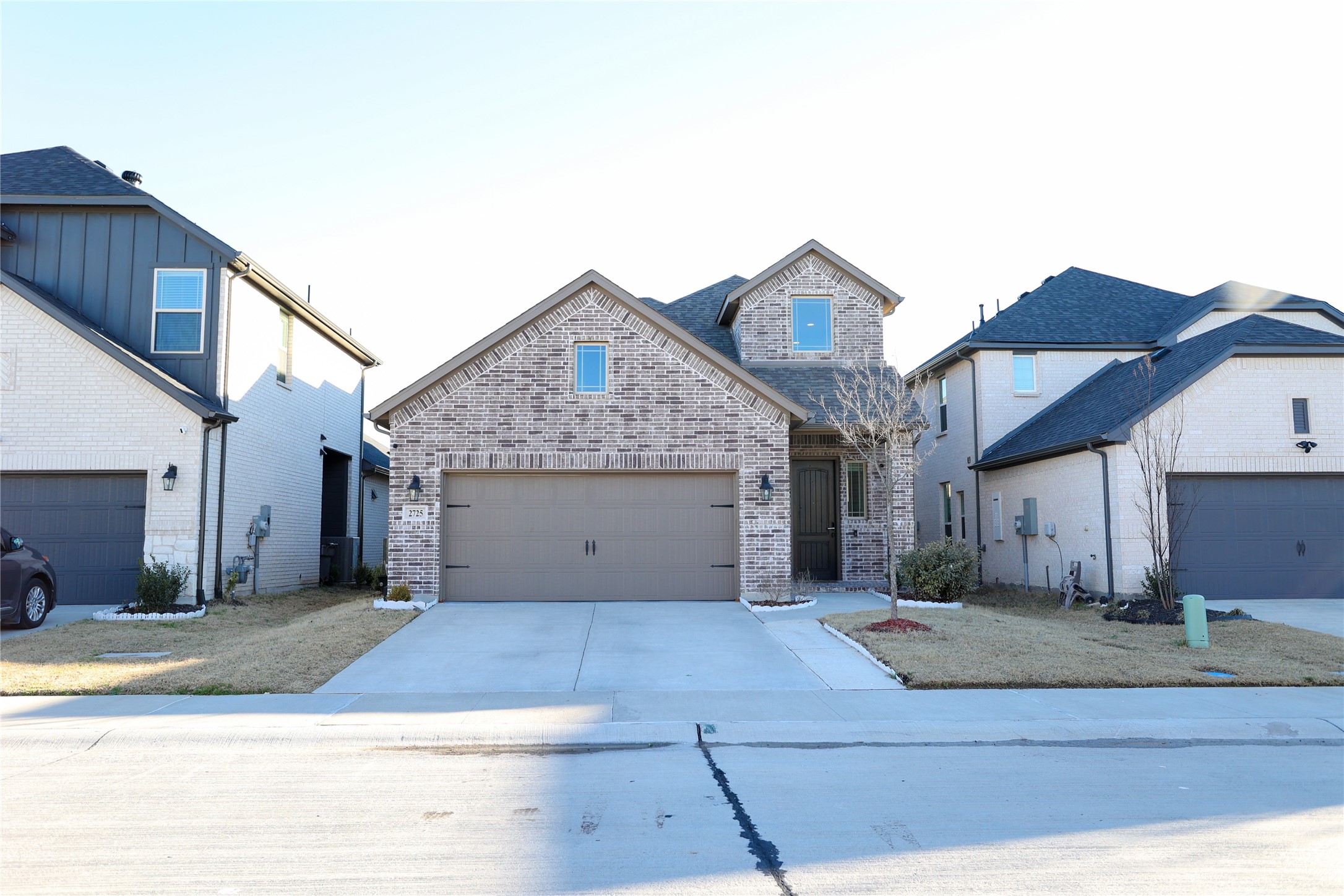 2725 Woodland Court Wylie TX 75098