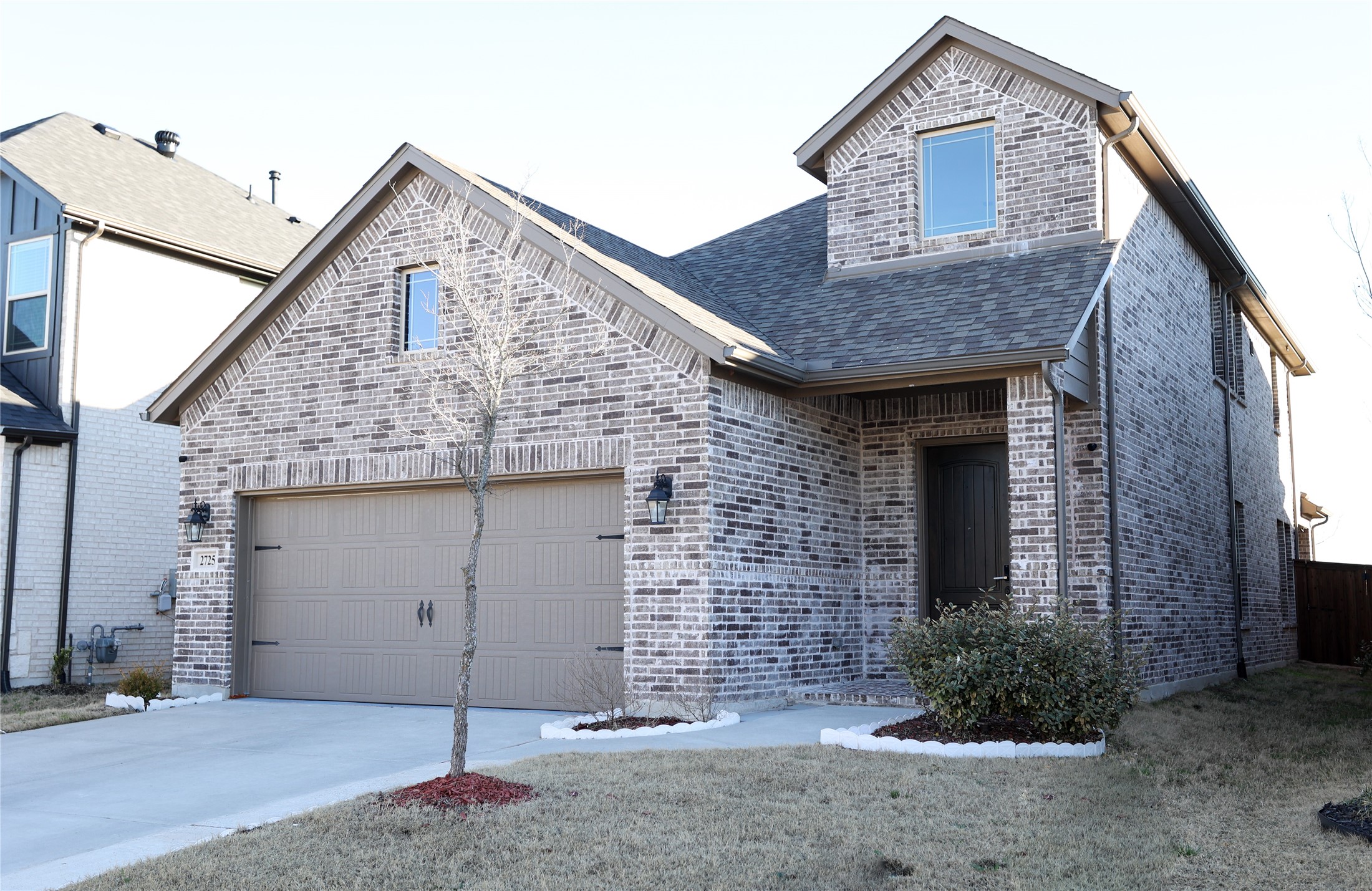 2725 Woodland Court Wylie TX 75098