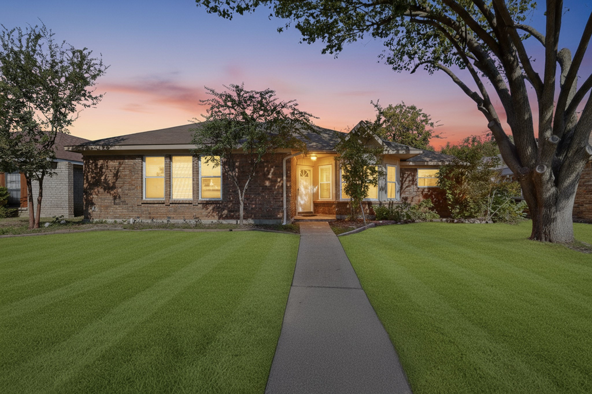 664 Phillips Drive Coppell TX 75019
