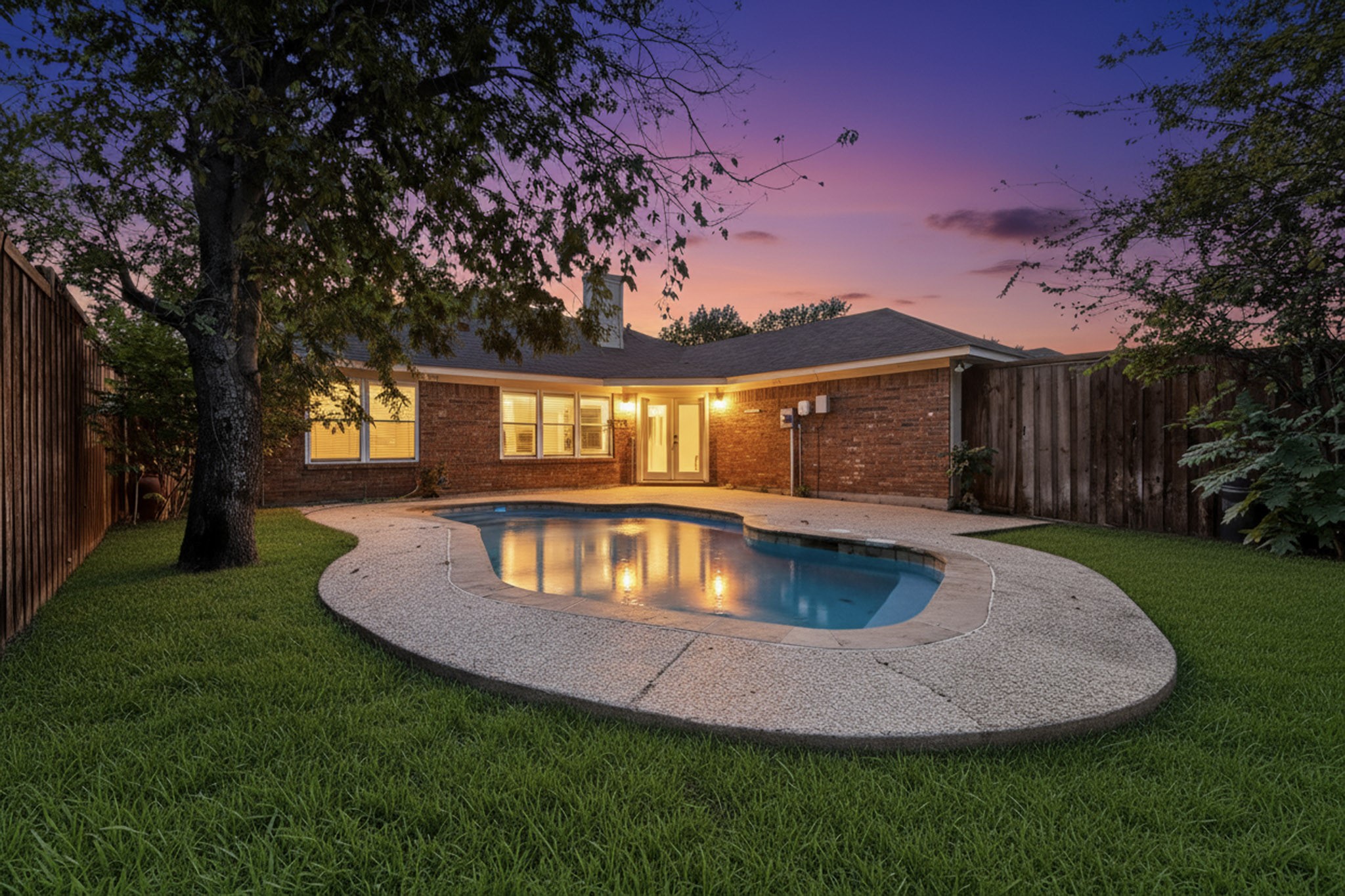 664 Phillips Drive Coppell TX 75019