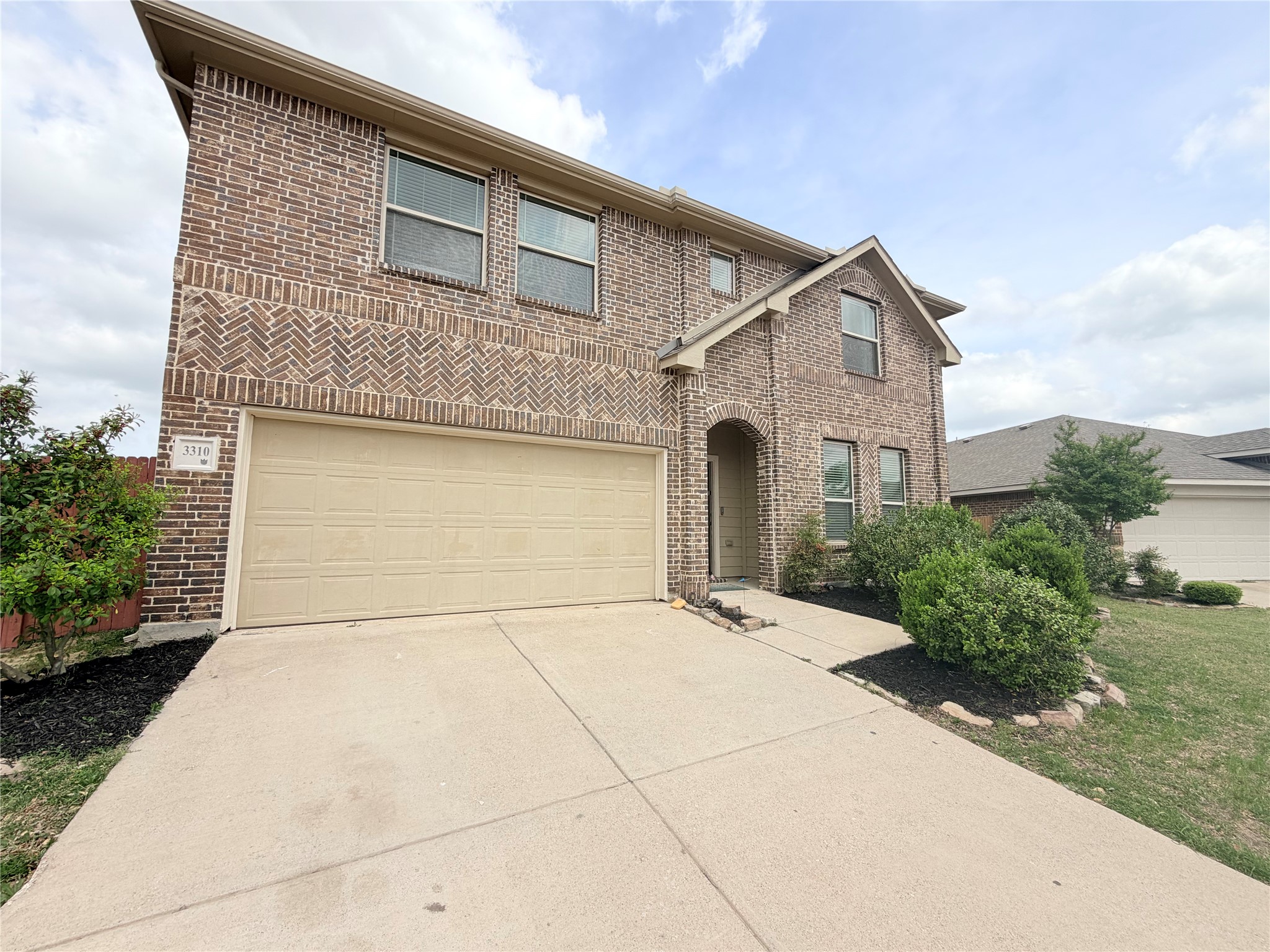 3310 Tanseyleaf Drive Forney TX 75126