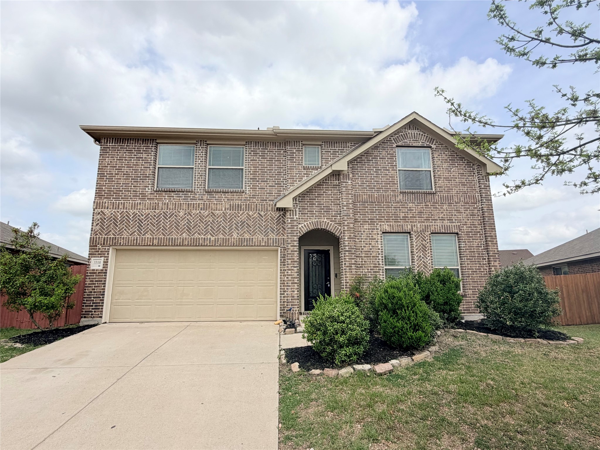 3310 Tanseyleaf Drive Forney TX 75126