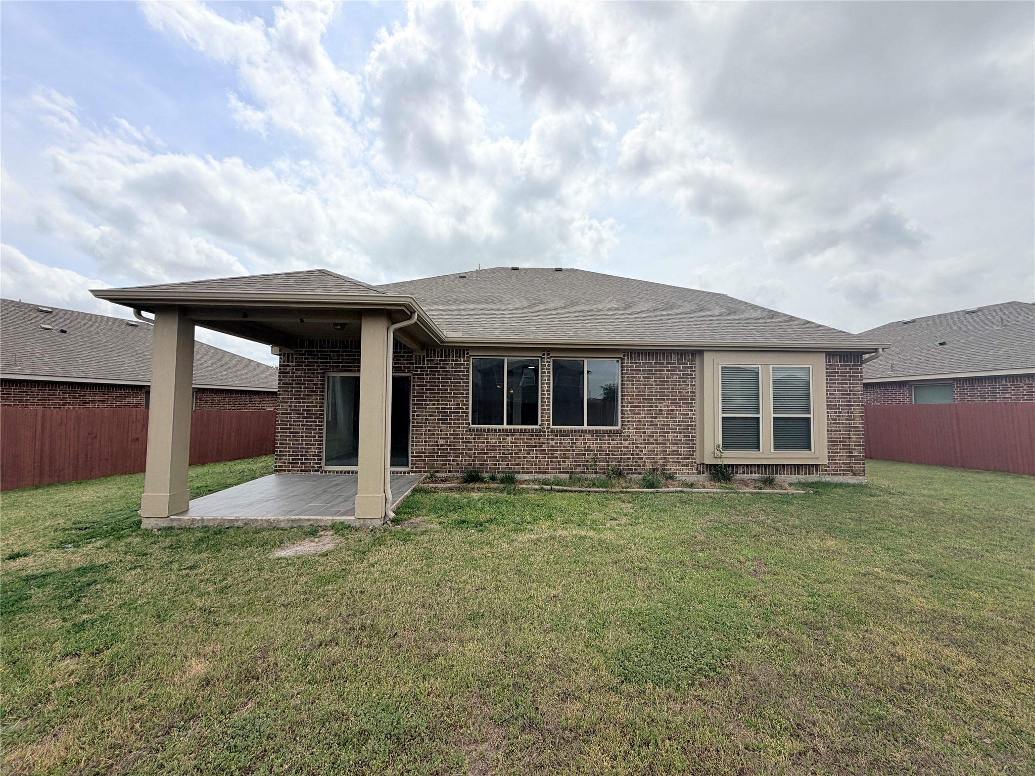 3310 Tanseyleaf Drive Forney TX 75126