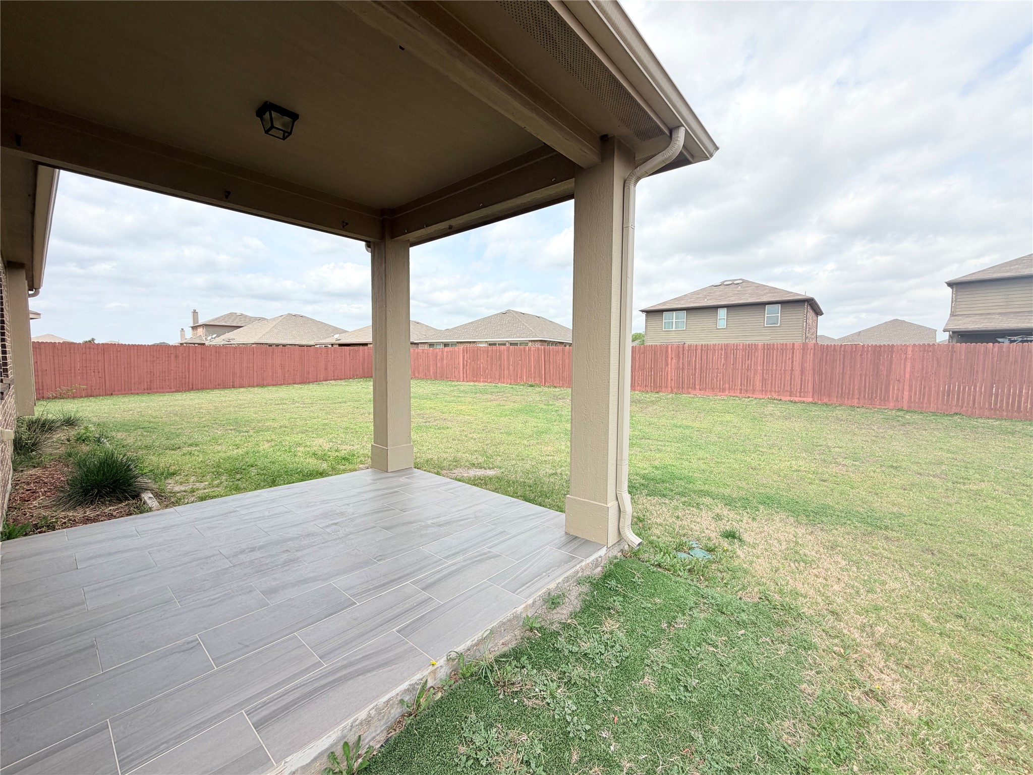 3310 Tanseyleaf Drive Forney TX 75126