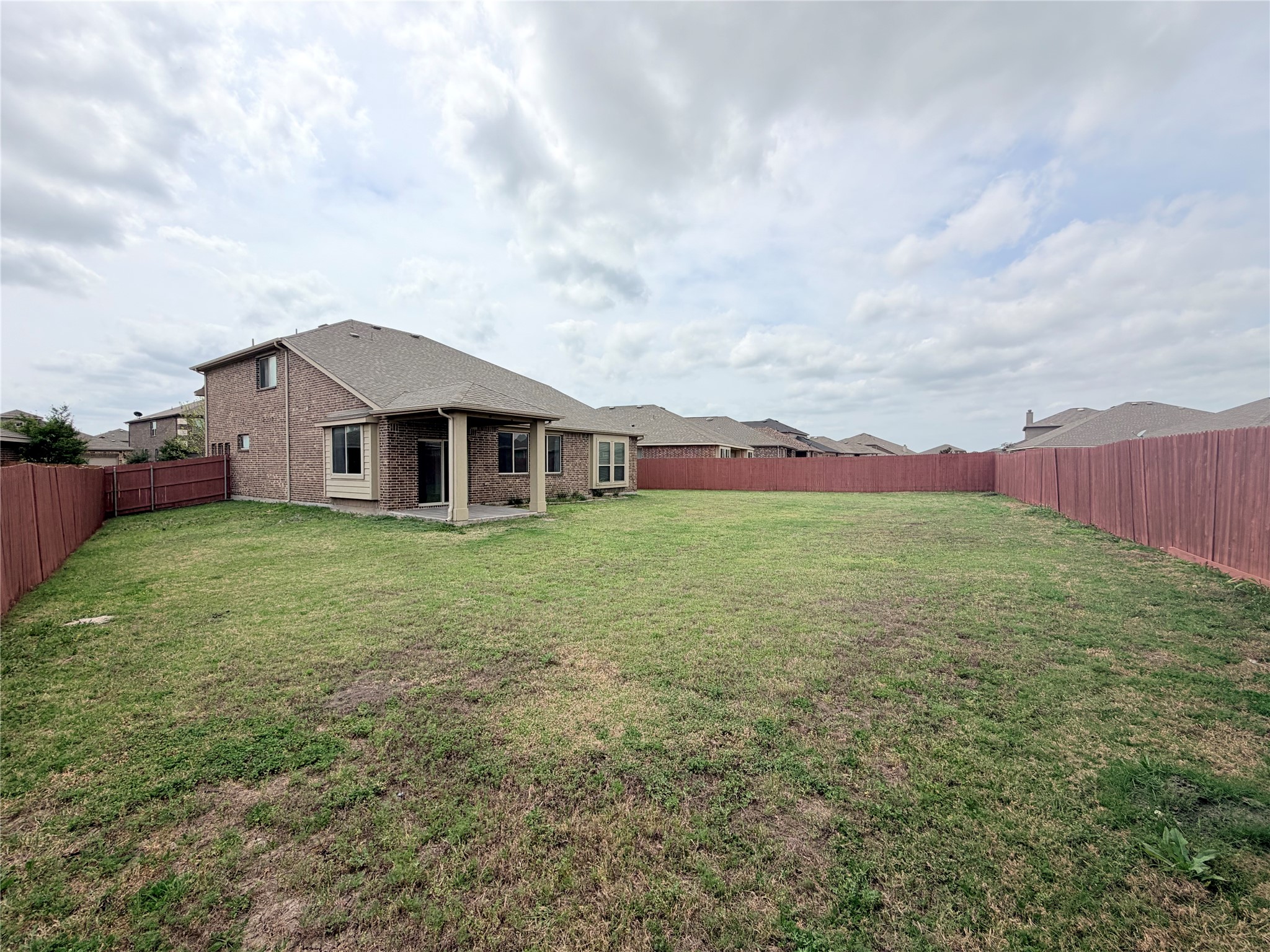 3310 Tanseyleaf Drive Forney TX 75126