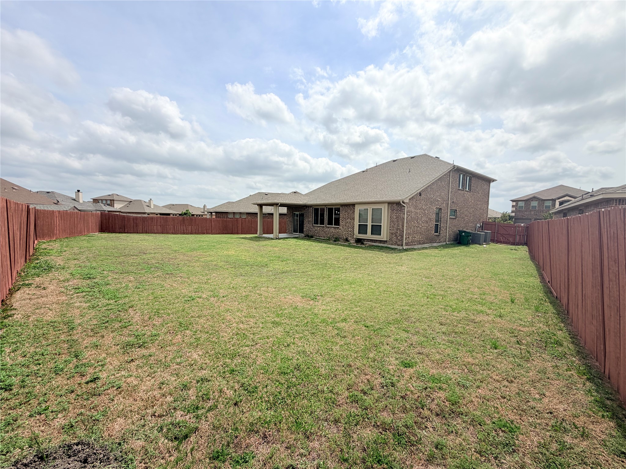 3310 Tanseyleaf Drive Forney TX 75126