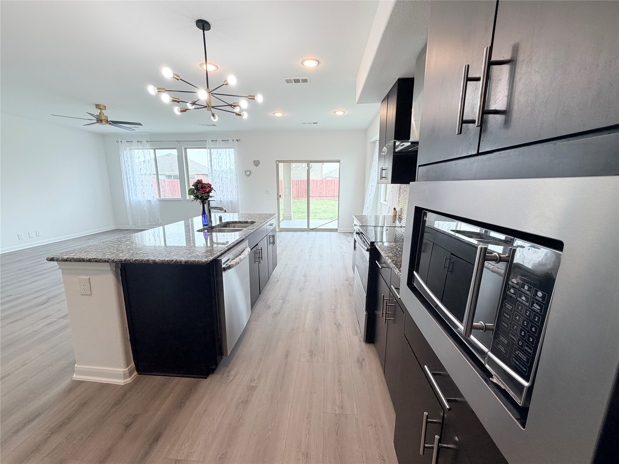 3310 Tanseyleaf Drive Forney TX 75126
