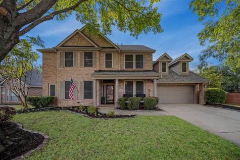 4500 Halter Way Flower Mound TX 75028