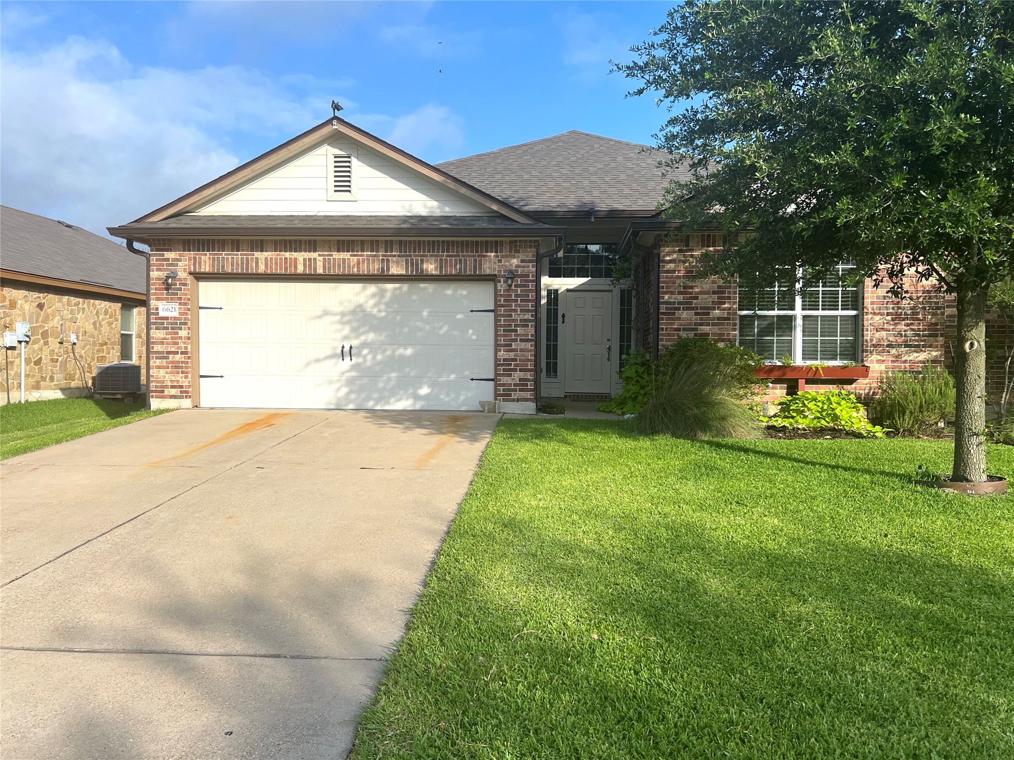 6621 Burling Street Waco TX 76712