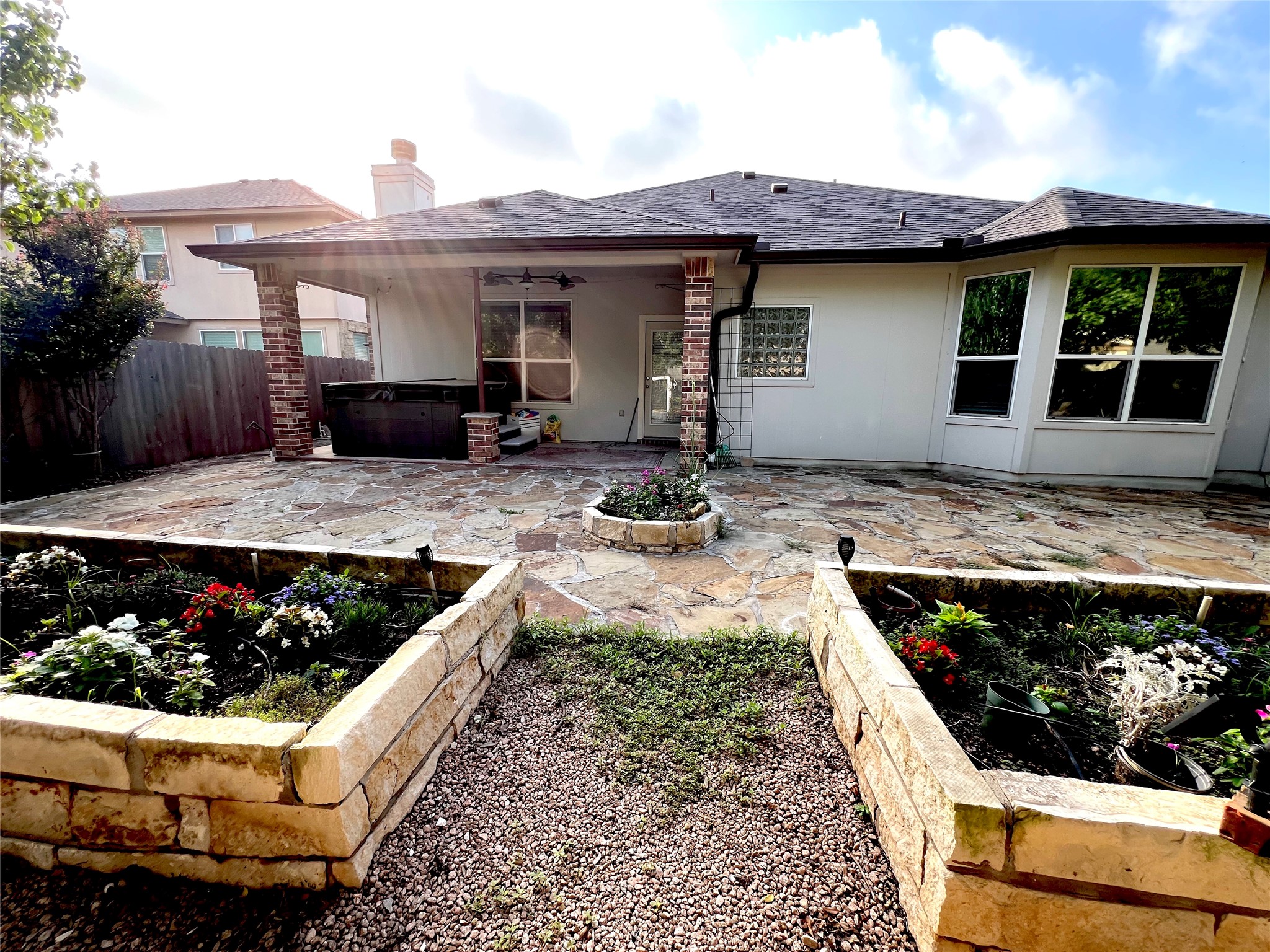 6621 Burling Street Waco TX 76712
