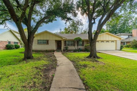 2309 Rabb Drive Greenville TX 75402