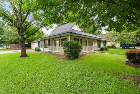 3005 Louis Avenue Corsicana TX 75110
