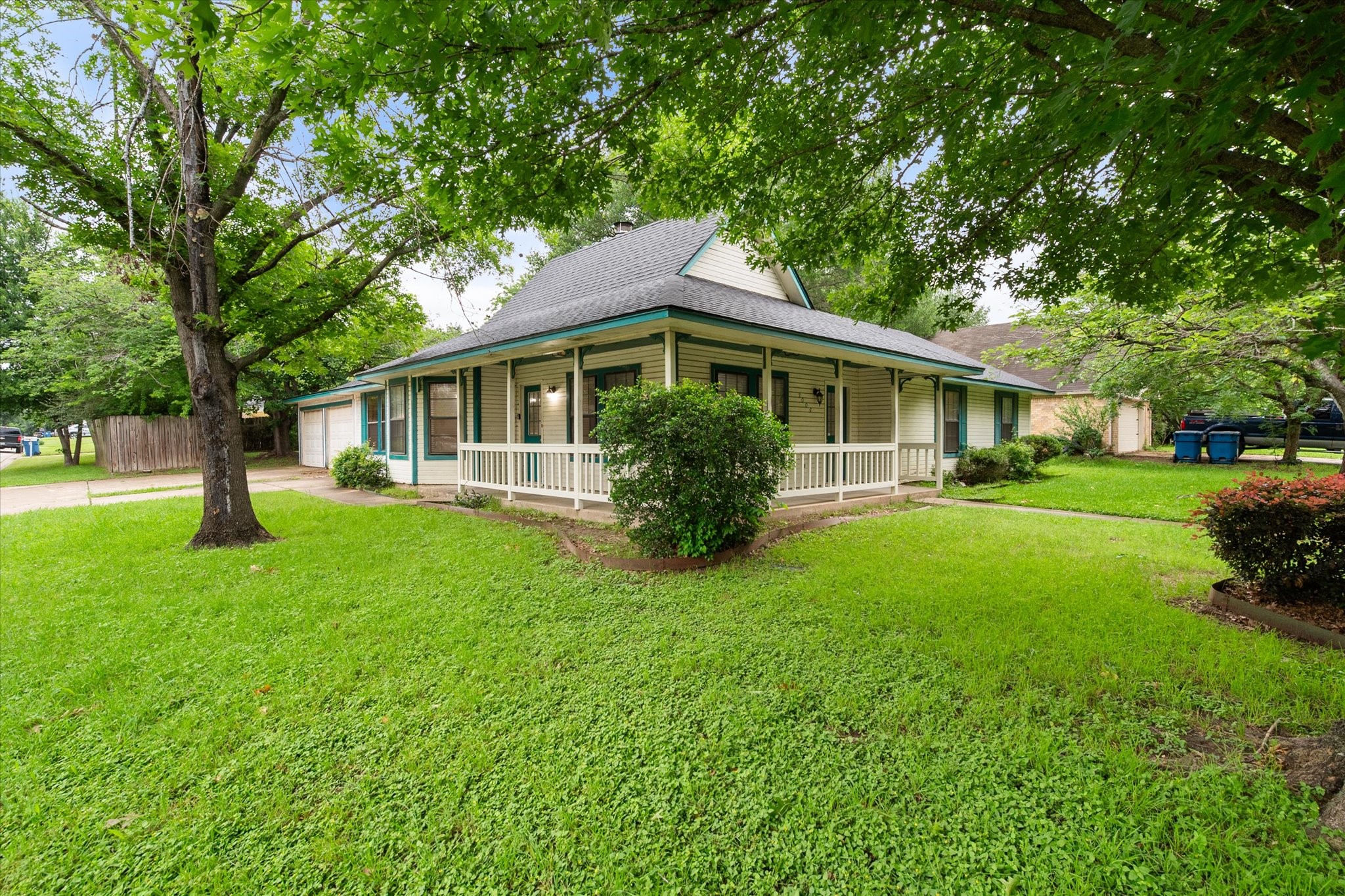 3005 Louis Avenue Corsicana TX 75110