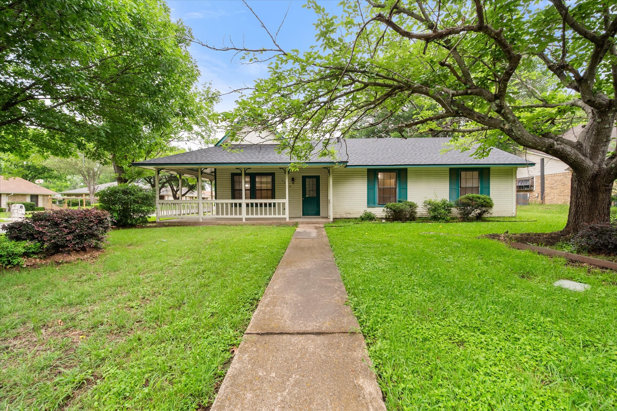 3005 Louis Avenue Corsicana TX 75110