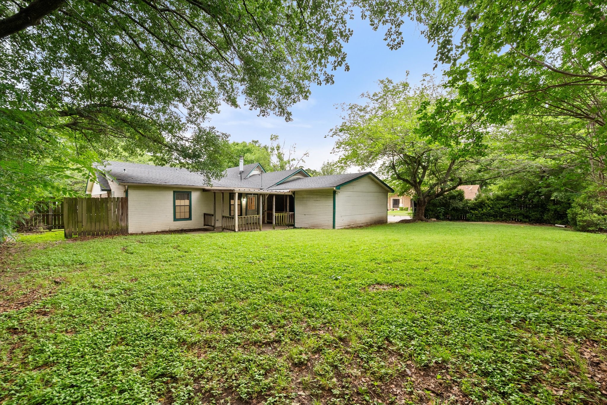 3005 Louis Avenue Corsicana TX 75110