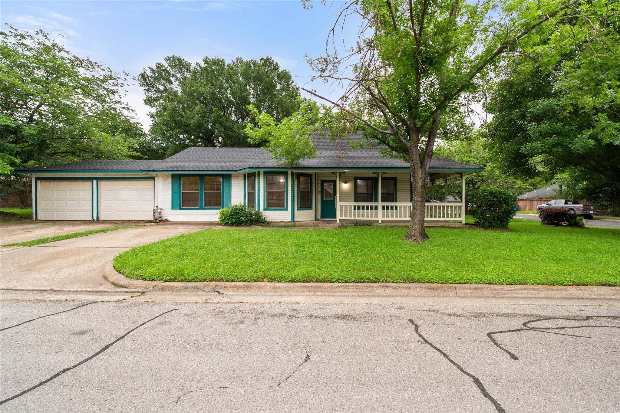 3005 Louis Avenue Corsicana TX 75110