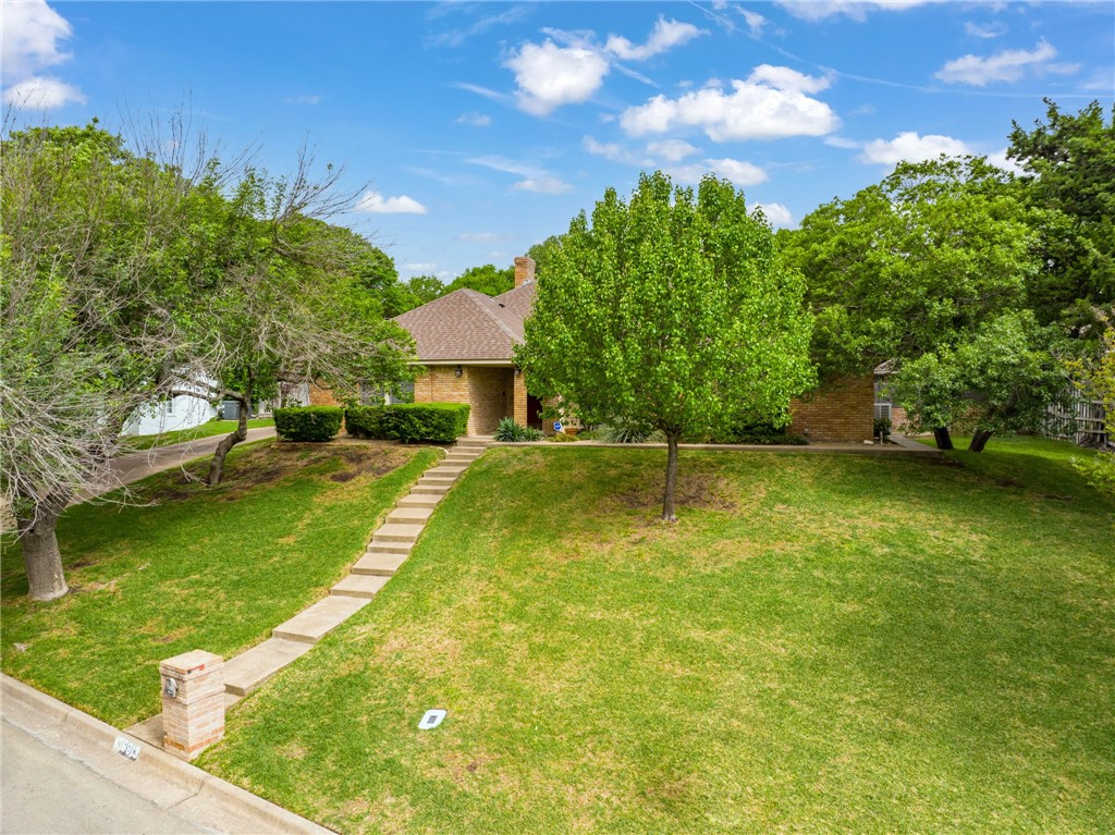 9913 Townridge Drive Woodway TX 76712