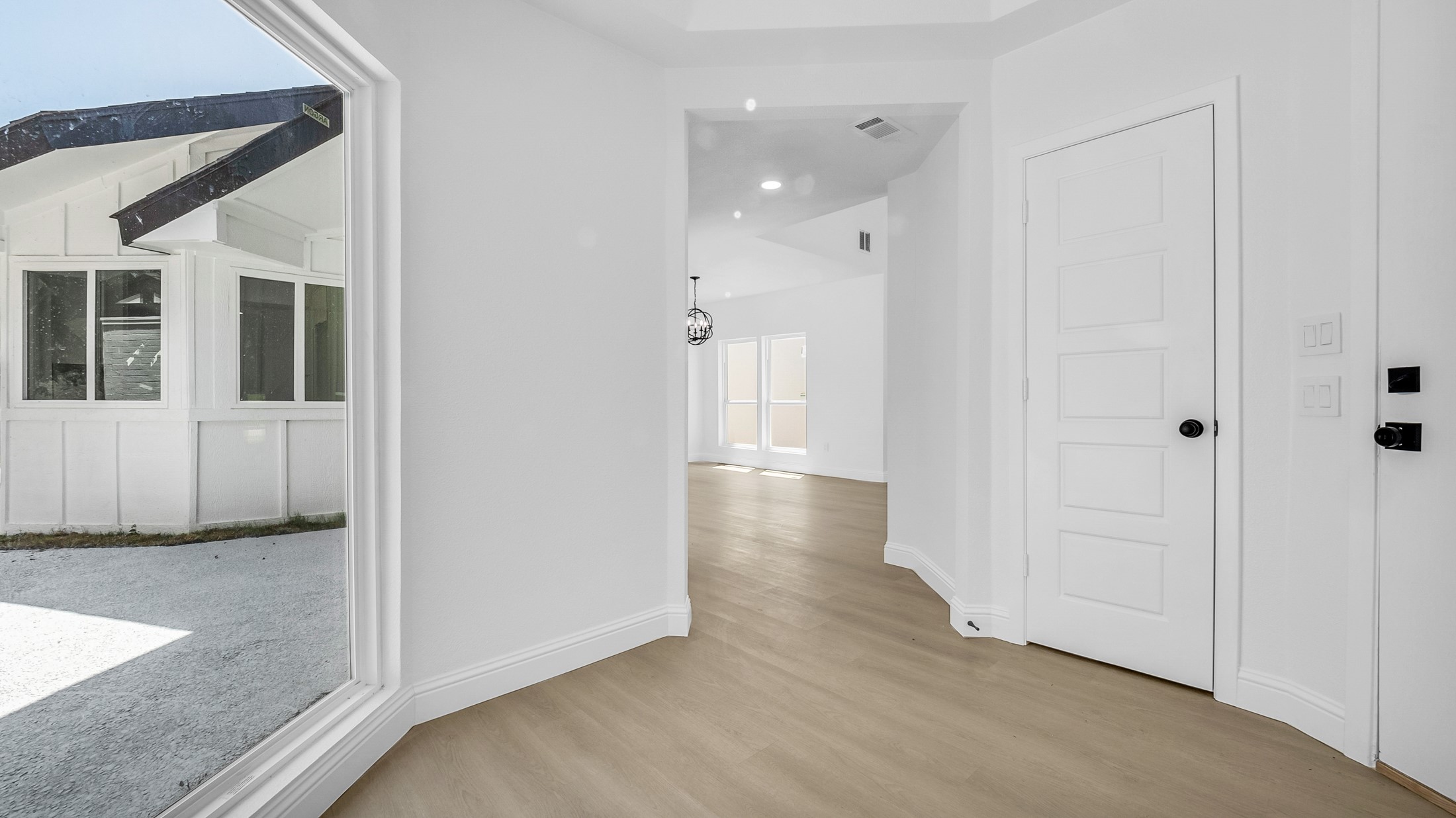 1202 Quail Hollow Drive Garland TX 75043