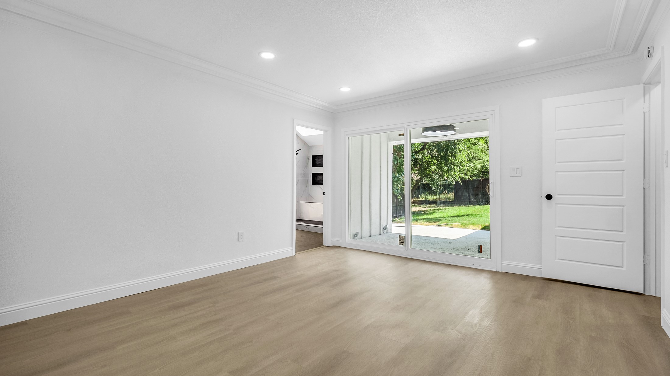 1202 Quail Hollow Drive Garland TX 75043