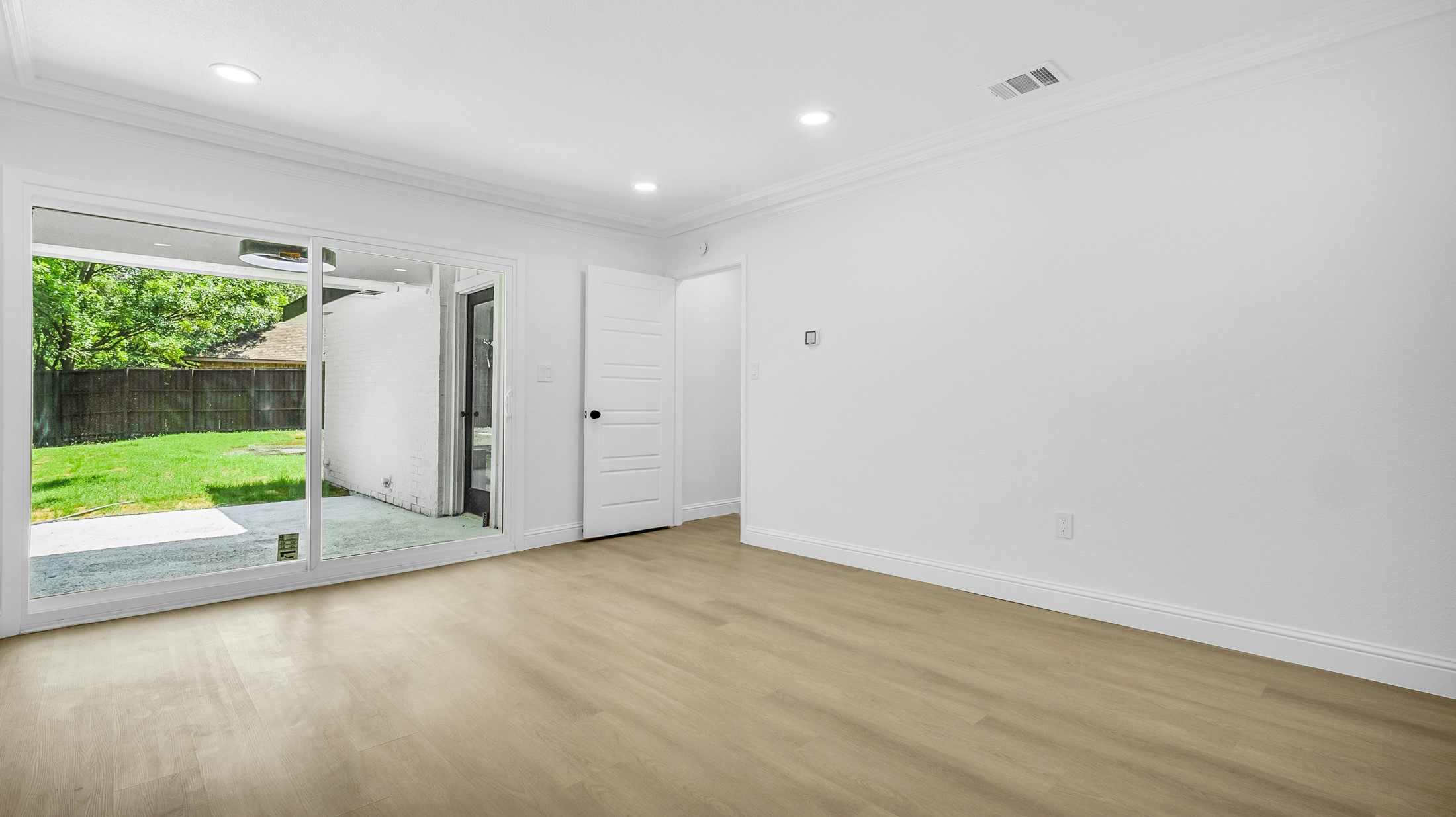 1202 Quail Hollow Drive Garland TX 75043