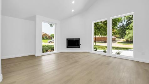 1202 Quail Hollow Drive Garland TX 75043