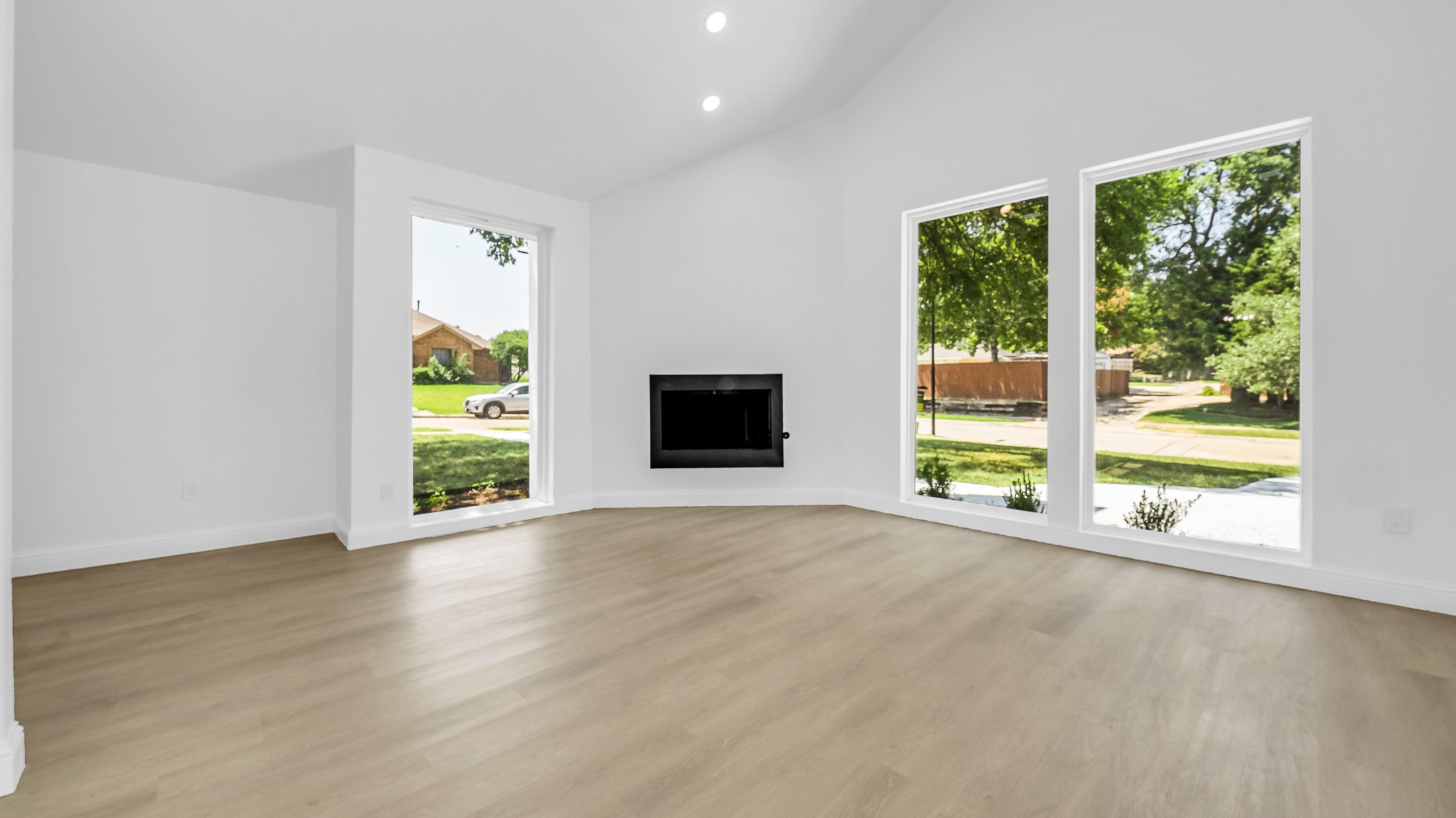 1202 Quail Hollow Drive Garland TX 75043
